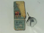 Buick 1344871 1951-1953; Special With Washers Knob; Windshield Wiper. Fixed Price $42.00.