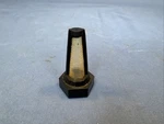 1965-1974 Nos Mopar Factory Style & E-body Windshield Washer Pump Filter. Fixed Price $39.95.