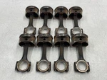 2003-2007 Hummer H2 Engine Motor Piston Rod Set Of 8 6.0L 1630 Oem. Fixed Price $322.99.