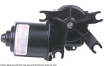 Front Cardone Windshield Wiper Motor For Nissan (43-1230). Fixed Price $120.10.