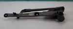 2011-2019 Ford Fiesta Windshield Wiper Transmission Linkage & Motor Assembly Oem. Fixed Price $104.99.