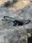 Bmw E46 Windshield Wiper Linkage Motor Assembly Oem 99-06 323 325 328 330 M3. Fixed Price $60.00.