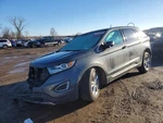 Ford Edge 2015 Wiper Motor 125K Miles FT4Z17508A 8206. Fixed Price $99.90.