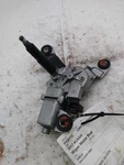 Used Back Glass Wiper Motor Fits: 2017 Gmc Acadia Grade. Fixed Price $111.99.