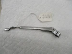 Nos Trico Windshield Wiper Arm AL-1-C Unknown Universal Mopar 6" To 7 5/8". Fixed Price $59.95.