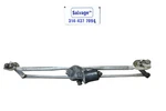 05-09 Chrysler 300C SRT-8 Windshield Wiper Linkage Transmission Pivot Arms Motor. Fixed Price $44.99.