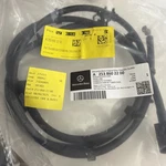 Genuine Mercedes-benz Hose Line 253-860-22-00. Fixed Price $27.49.