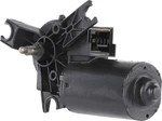Windshield Wiper Motor Cardone 40-185 Reman. Fixed Price $120.35.