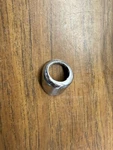 1969 - 1980 Mgb Lucas Windshield Wiper Bezel 740961 #1. Fixed Price $9.99.
