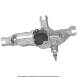 For Lexus RX330 RX400H Cardone Windshield Wiper Motor Csw. Fixed Price $325.41.