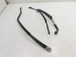 06 Lamborghini Gallardo #1310 Wiper Arm Pair, Windshield Left & Right Front. Fixed Price $237.49.