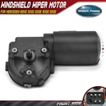 Front Windshield Wiper Motor For Mercedes-benz 300D 300E 300CE 300TE 400E 500E. Fixed Price $48.88.