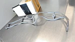 Nos Oem Factory Gm 5965704 Delco Guide Buick Gasket Lamp Housing. Fixed Price $15.00.