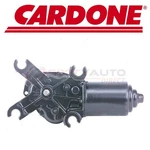 Cardone Reman Front Windshield Wiper Motor For 1989-1994 Nissan 240SX Xl. Fixed Price $160.30.