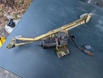 94 95 96 97 98 Saab 9000 Wiper Motor & Drive Unit Transmission 9123688 9123662. Fixed Price $99.99.