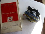 1995231 Nos Turn Signal Switch 1973 - 1979 Chevrolet & Gmc Van Except Tilt. Fixed Price $60.00.