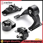 4PCS Engine Motor & Trans Mount Set For 2011 2012-2019 Dodge Grand Caravan 3.6L. Fixed Price $56.90.