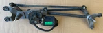 Genuine Kia Windshield Wipers Motor Assembly (98100-3E100). Fixed Price $50.00.