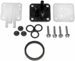 Windshield Washer Pump Repair Kit Front Fits 1982-1983 Cadillac Cimarron Dorman. Fixed Price $21.21.