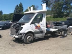 Windshield Wiper Motor Assembly Fits 07-09 Sprinter 2500 32432312. Fixed Price $110.70.