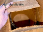 Nos Mint Ford Laser Stripes Torino Ranchero Fairlane Falcon 429CJ Super Cobrajet. Fixed Price $199.20.
