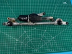 2010-17 Gmc Chevrolet Equinox Terrain Windshield Wiper Linkage Motor Oem. Fixed Price $54.88.
