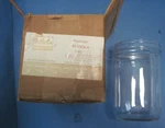 Nos Trico Accessory Windshield Washer Jar Ford Box But Fits Others Chevrolet. Fixed Price $75.00.