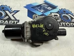 14-18 Mazda 3 Sedan Front Windshield Wiper Washer Oem. Fixed Price $49.99.