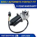 Windshield Front Wiper Motor For 1997-2002 Jeep Tj Wrangler 4864892 All. Fixed Price $37.99.