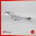 2014-2018 Bmw X5 Windshield Wiper Motor Linkage 61617292653 Oem. Fixed Price $48.59.