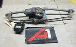 2000-2002 Saturn Series Windshield Wiper Motor & Transmission Linkage Assembly. Fixed Price $69.98.