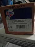 Gm Buick Wiper Motor Fitment In Pictures. Fixed Price $100.00.