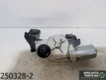 Oem 2007-2012 Hyundai Veracruz 3.8L Rear Wiper Motor 98700-3J000. Fixed Price $49.99.