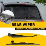 New Rear Wiper Arm With Blade For Dodge Grand Caravan Chrysler 08-16 68078306AA. Fixed Price $14.24.