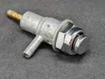Nos 40S 50S Trico Windshield Washer Accessory Chrome Push Button Switch. Fixed Price $59.99.