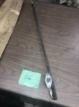 Windshield Wiper Linkage-motor Transmission (linkage) Left Acdelco 4960842. Fixed Price $69.99.
