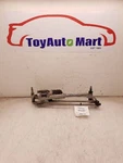 09-12 Acura Tsx 2.4L Windshield Wiper Transmission Assembly. Fixed Price $100.00.