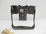 Nos 1968-72 Chevy Truck Washer Fluid Tank Bracket With Aux Battery GM#3905264. Fixed Price $166.25.