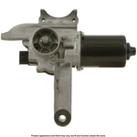 For Nissan Murano 2003-2014 Cardone Windshield Wiper Motor Gap. Fixed Price $483.41.