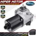 New Front Windshield Wiper Motor For Cadillac Cts 2003-2007 Srx 04-06 Sts 05-11. Fixed Price $85.98.