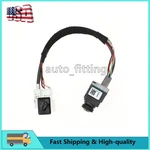 Rear View Parking Camera A1669051003 For Mercedes-benz A260 GLA200 GLE320. Fixed Price $89.99.