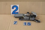 KS-836-2 Treasure Toyota Genuine JZA80 Supra Rear Wiper Motor 85130-14310. Fixed Price $529.45.