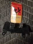 Nos 69-70 Caprice Impala Belair Biscayne 70-72 Buick Gs Windshield Wiper Switch. Fixed Price $99.00.