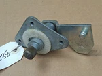 1975-1979 Fury Charger Cordoba Monaco Nos Mopar Left Windshield Wiper Pivot. Fixed Price $59.95.