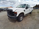 Wiper Transmission Thru 7/29/007 Fits 08 Ford F250SD Pickup 12144271. Fixed Price $72.02.