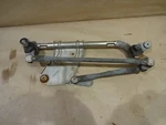 Ferrari California Widshield Wiper Linkage- No Motor P/n 69770800. Fixed Price $250.00.