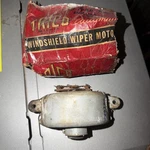 Vintage Trico Wiper Motos Ssr 1941 Ford. Fixed Price $49.99.