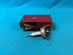 Nos For Mopar 1962 A-body Ply Valiant / Dodge Lancer Windshield Wiper Switch. Fixed Price $149.00.