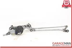 11-18 Porsche Cayenne 958 Awd Front Windshield Wiper Motor W/ Linkage Bosch Oem. Fixed Price $59.38.