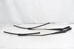 2012-2018 Audi A7 A6 Windshield Wiper Arm W/blade Set Oem. Fixed Price $56.50.